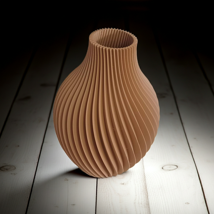 Vază decorativă Helix – Idearium [2]