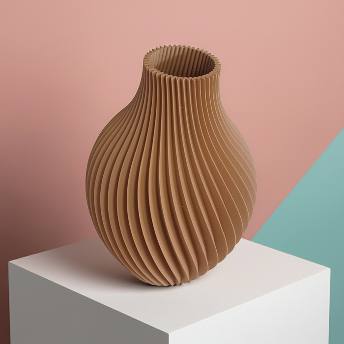 Vază decorativă Helix – Idearium [4]