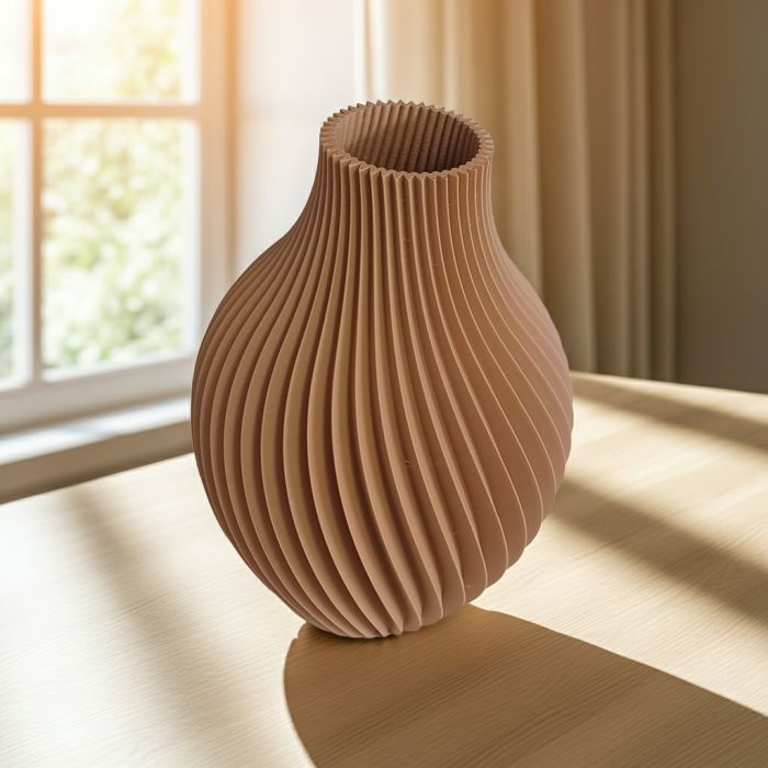 Vază decorativă Helix – Idearium [3]