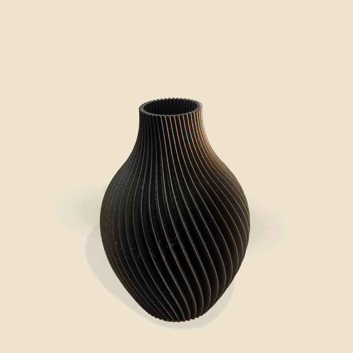 Vază decorativă Helix – Idearium [2]