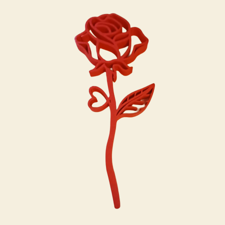 News - Decor Inimă Florală Line Art – Idearium