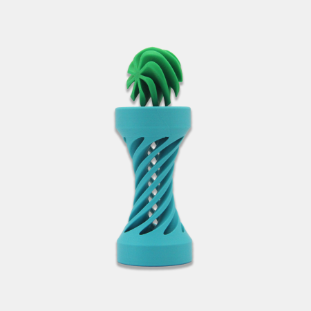 Geometrie Interactivă & Fidget - Fidget Vortex Rotativ – Idearium