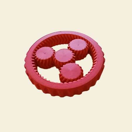 News - Mecanism planetar TriCore – roți dințate interactive | Idearium