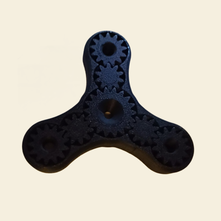 News - Mecanism rotativ interactiv – Idearium