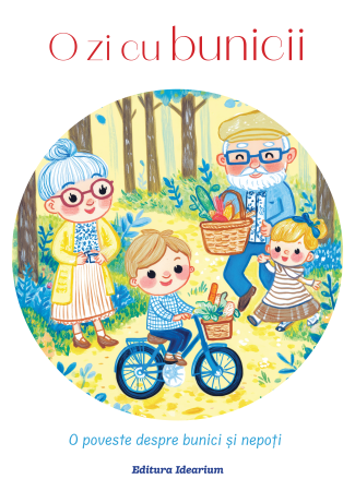 Poveste personalizată Idearium [2]