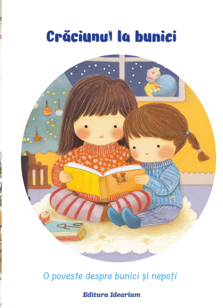 Poveste personalizată Idearium [4]