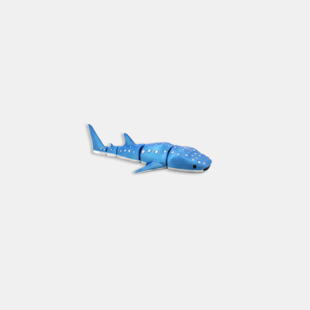 Creatures - Rechin Balenă Articulat – Idearium