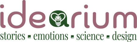 Idearium Design - Servicii Graphic Design Personalizat