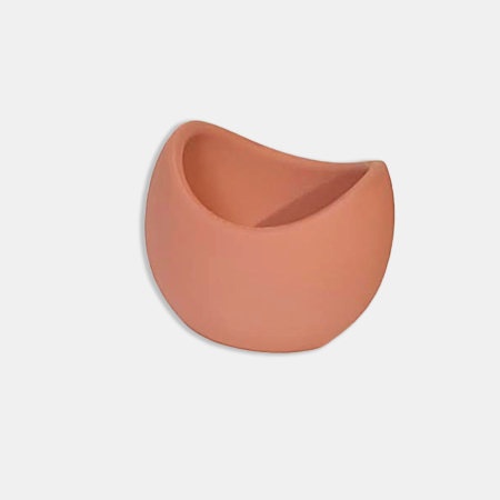 Decoruri & Sculpturi - suport-candela-led-pure-minimalist