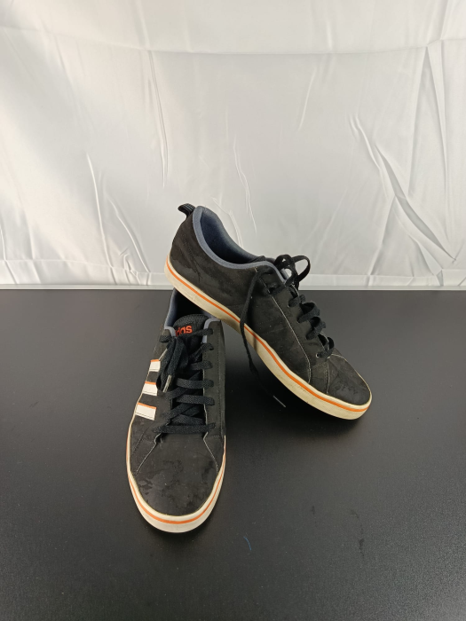 Adidasi Barbati, Adidas Vs Pace , Negru,45.5 [2]