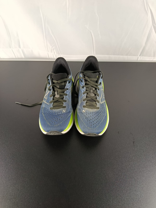 Adidasi Barbati, New Balance Fresh Foam 860, 42.5, Albastru [7]