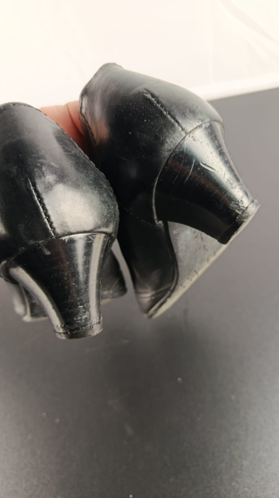 Pantofi Dama,Semler, Negru,37 [5]