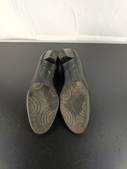 Pantofi Dama,Semler, Negru,37 [4]