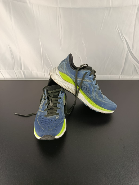 Adidasi Barbati, New Balance Fresh Foam 860, 42.5, Albastru [6]