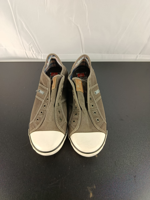 Tenisi Barbati, Mustang, Gri,  43 [3]