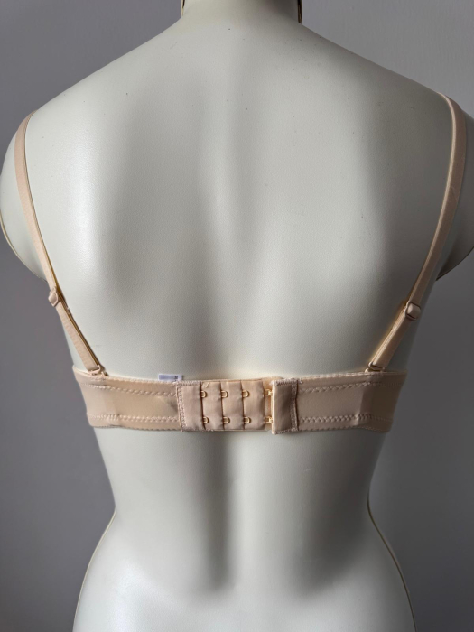 Sutien Mariana cupa C , soft confort , nude [3]