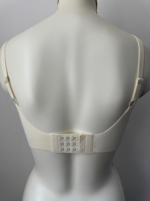 Sutien Roxi , soft confort, cupe moi , microfibra , nude [3]