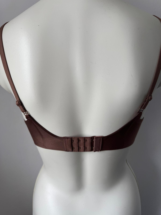 Sutien Daria , soft confort , cupe moi , maro [3]