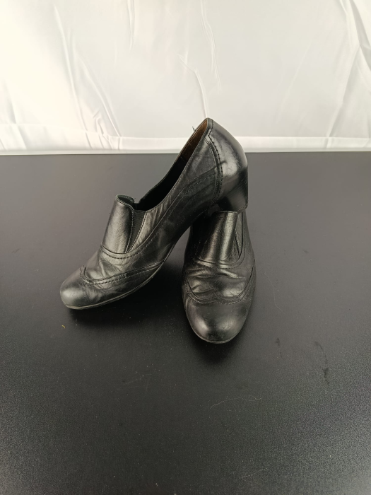 Pantofi Dama,Semler, Negru,37 [2]