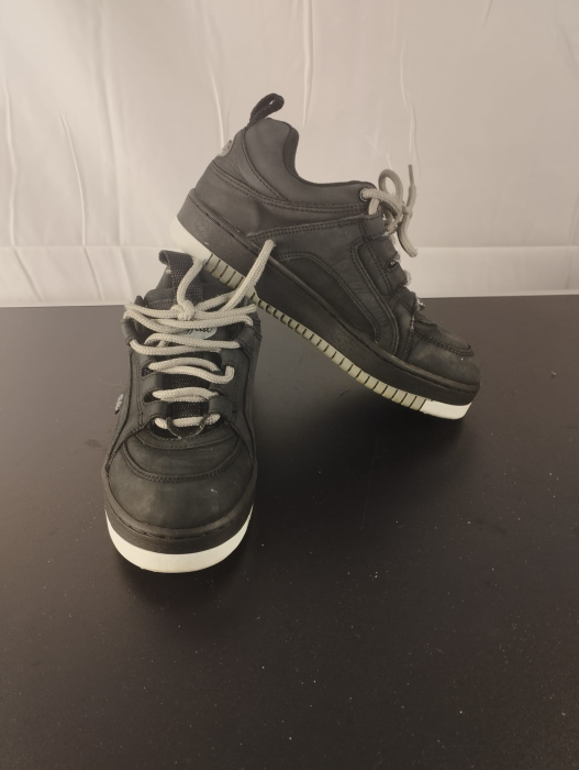 Adidas, Barbati, Buffalo, Negru, nr 41 [2]