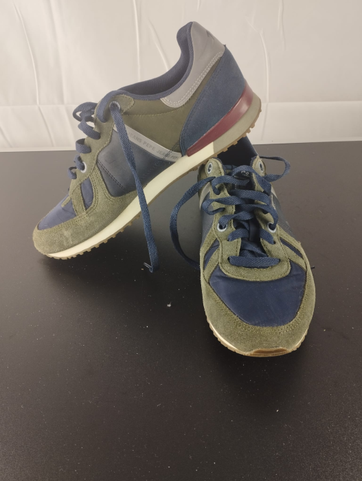 Adidas, Barbati, Pepe Jeans,Verde, nr 41 [3]