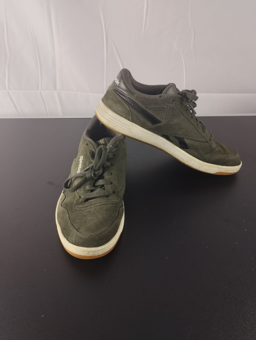 Adidas, Barbati, Reebok, Verde, nr 41 [2]