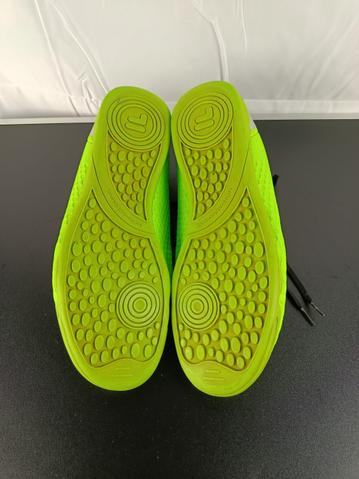 Adidas, barbati, Fila ,Verde Neon, nr 46 [4]
