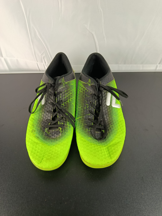 Adidas, barbati, Fila ,Verde Neon, nr 46 [3]