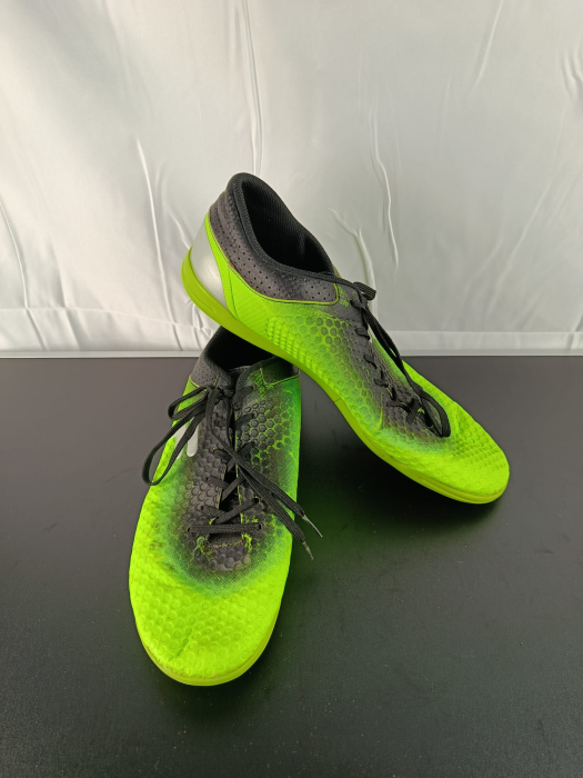 Adidas, barbati, Fila ,Verde Neon, nr 46 [2]