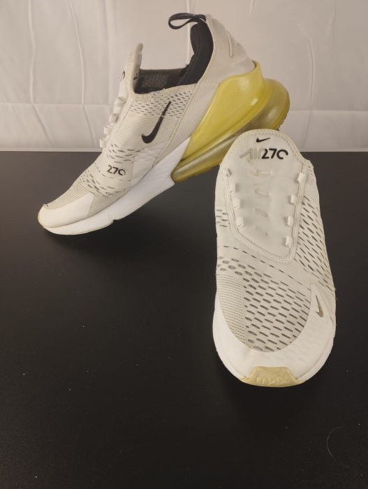 Adidas, Brabati, Nike, Albi, nr 45 [3]