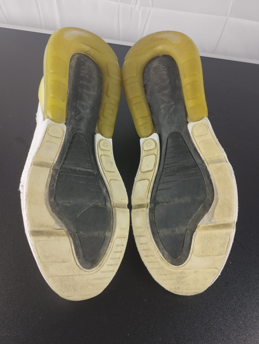 Adidas, Brabati, Nike, Albi, nr 45 [4]