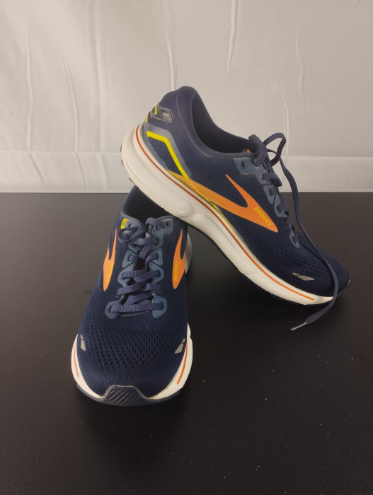 Adidas, Brabtai, Brooks, Albastru, nr 44 [2]