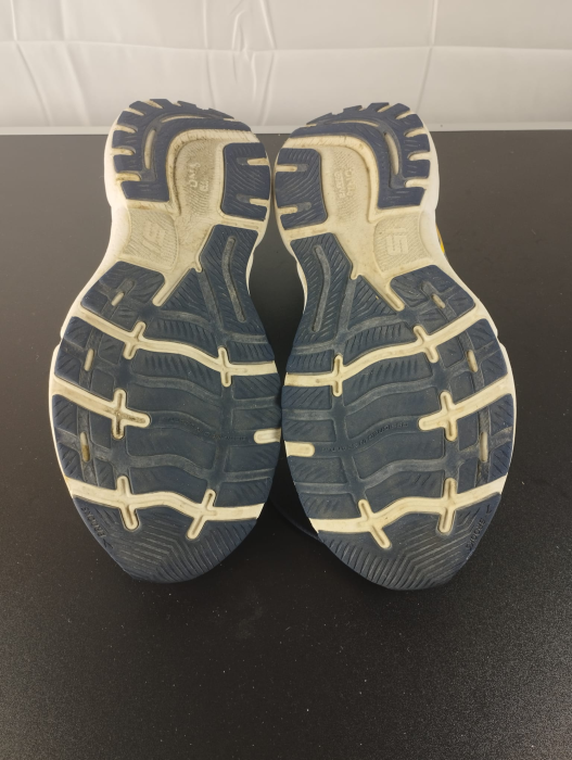 Adidas, Brabtai, Brooks, Albastru, nr 44 [4]