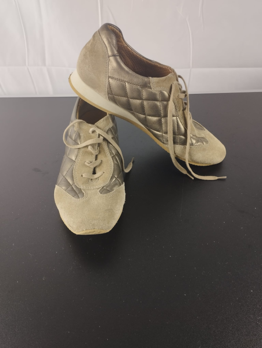 Adidas, Dama,Ara, Crem, nr 39 [2]