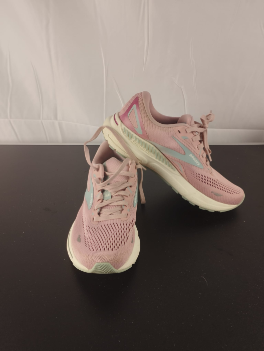 Adidas, Dama ,Brooks, Roz, nr 39 [2]