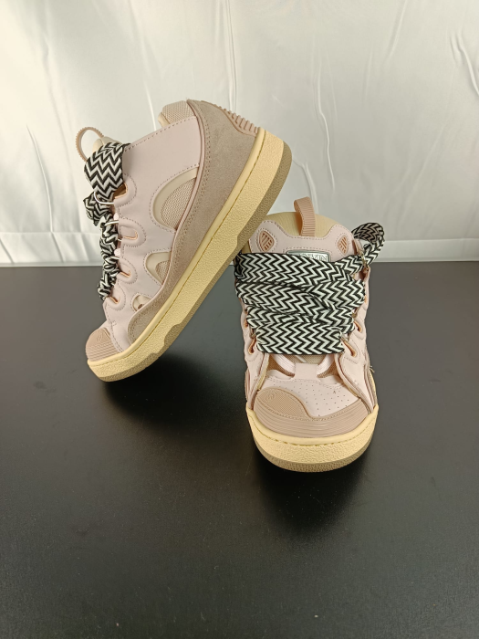 Adidas, dama, Lanvin, Roz, nr 40 [3]