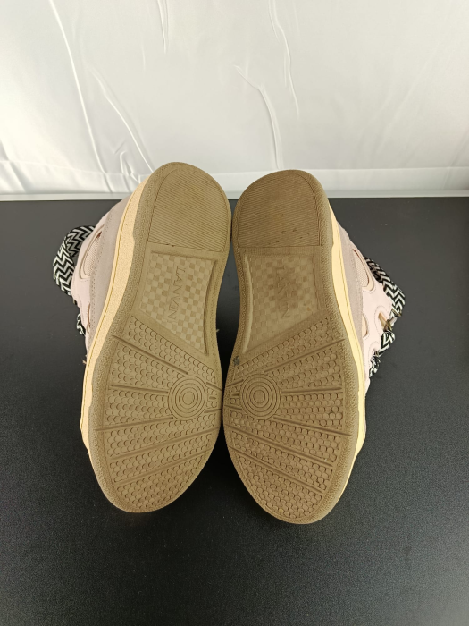 Adidas, dama, Lanvin, Roz, nr 40 [4]