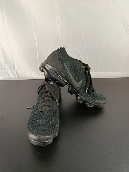 Adidas, dama, Nike Air, Negru, nr 40 [3]