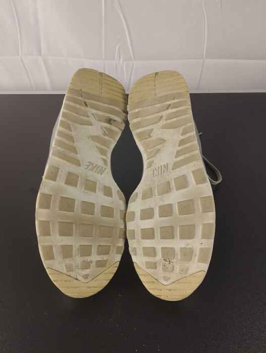 Adidas, Dama, Nike, Argintiu, nr 38 [4]