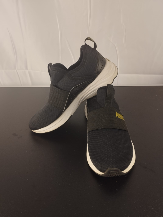 Adidas, Dama, Puma, Negru, nr 37 [3]