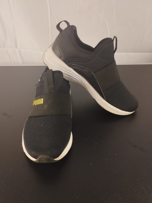 Adidas, Dama, Puma, Negru, nr 37 [2]