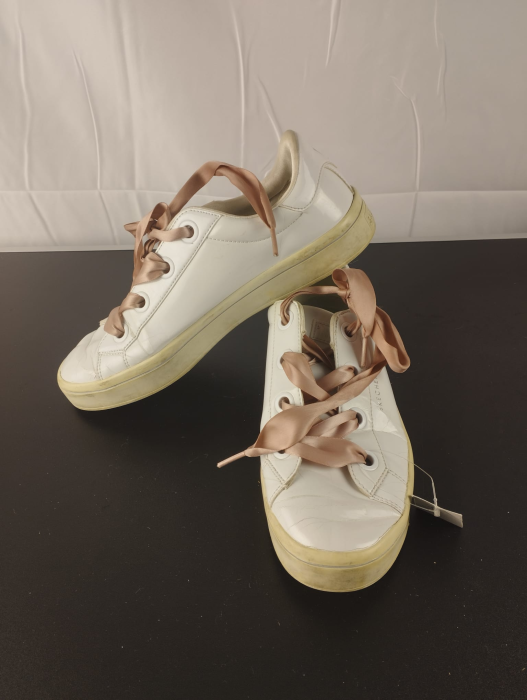 Adidas, Dama, Skechers, Alb, nr 39 [3]