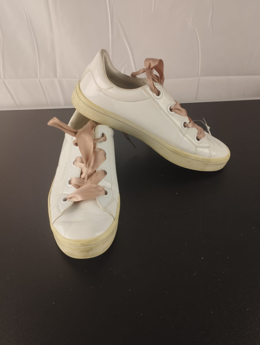 Adidas, Dama, Skechers, Alb, nr 39 [2]