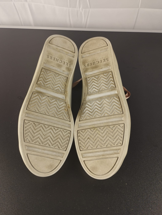 Adidas, Dama, Skechers, Alb, nr 39 [4]