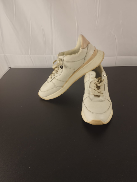 Adidas, Dama, zara, Alb, nr 37 [3]