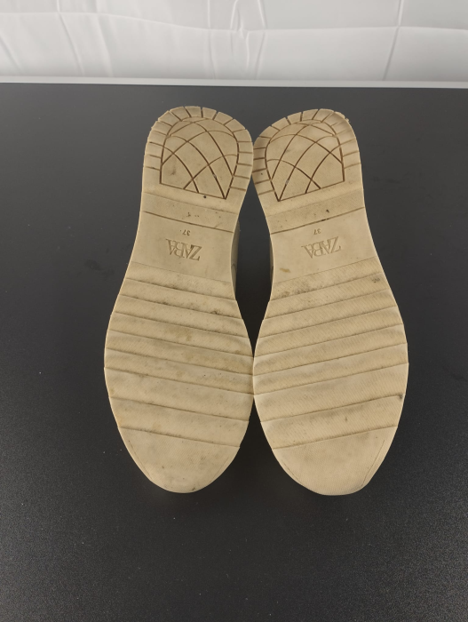 Adidas, Dama, zara, Alb, nr 37 [4]