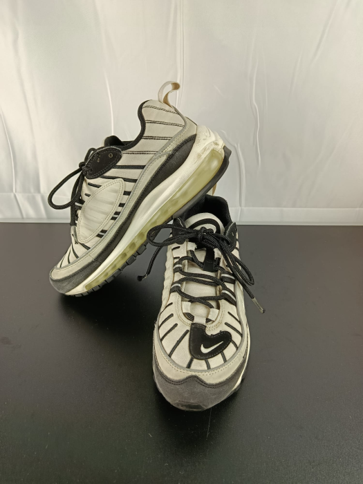 Adidas , Nike Air Max, dama, Crem-Negru, nr 38 [2]