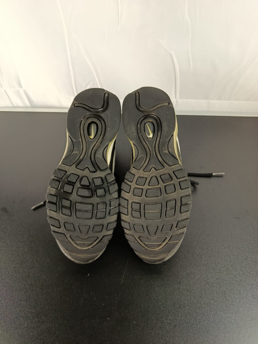Adidas , Nike Air Max, dama, Crem-Negru, nr 38 [4]