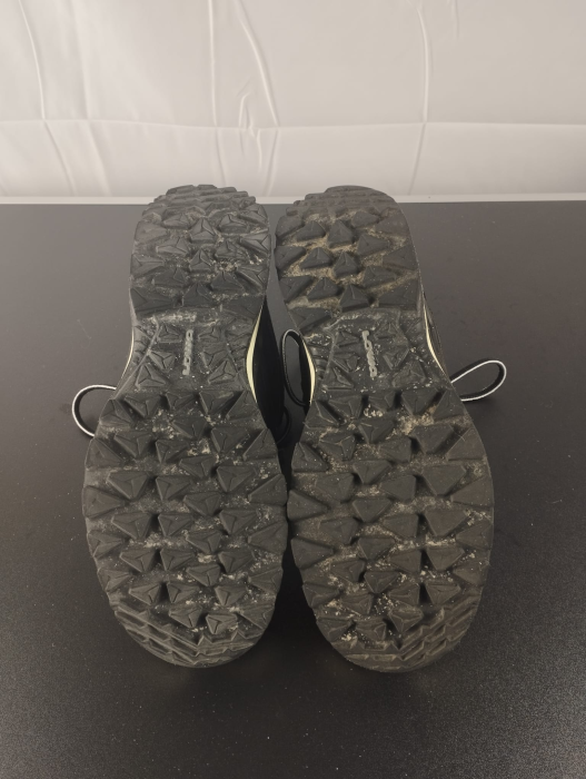 Adidas, Unisex, Lowa, Negru, nr 40 [4]