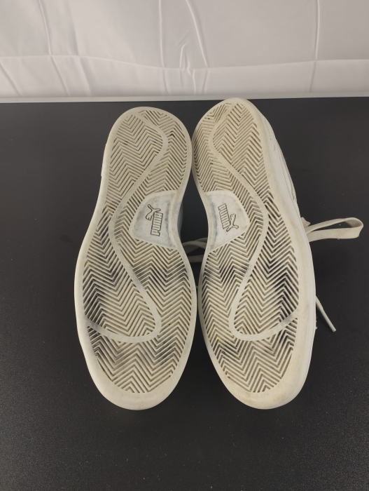 Adidasi, Barbati, Puma, Alb, Nr 40.5 [4]